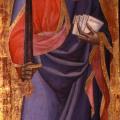 Bartolo di Fredi. Saint Paul (1390-1400)