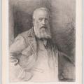 John Everett Millais. James Clarke Hook (1884)