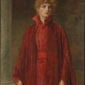 John Everett Millais. Portia (1886)