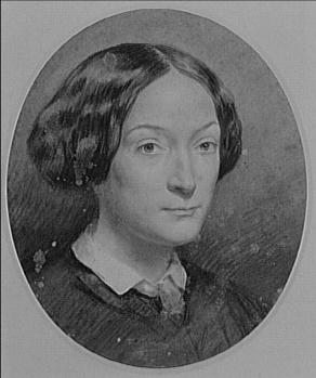 Rosa Bonheur. Portrait de Nathalie Micas (1850-1875)